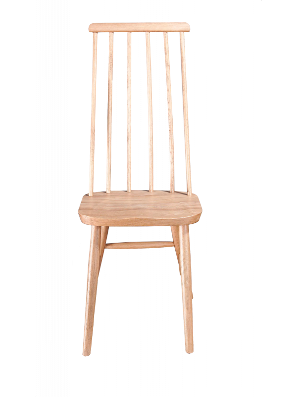 Chair oak