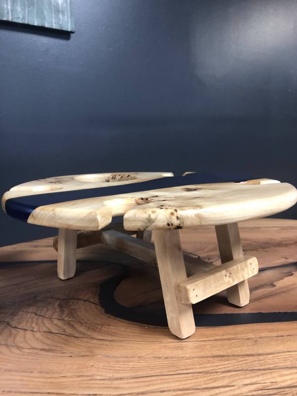 WINE EPOXY AND WOOD TABLE (22)