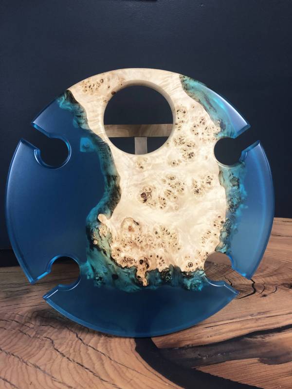 WINE EPOXY AND WOOD TABLE (28)