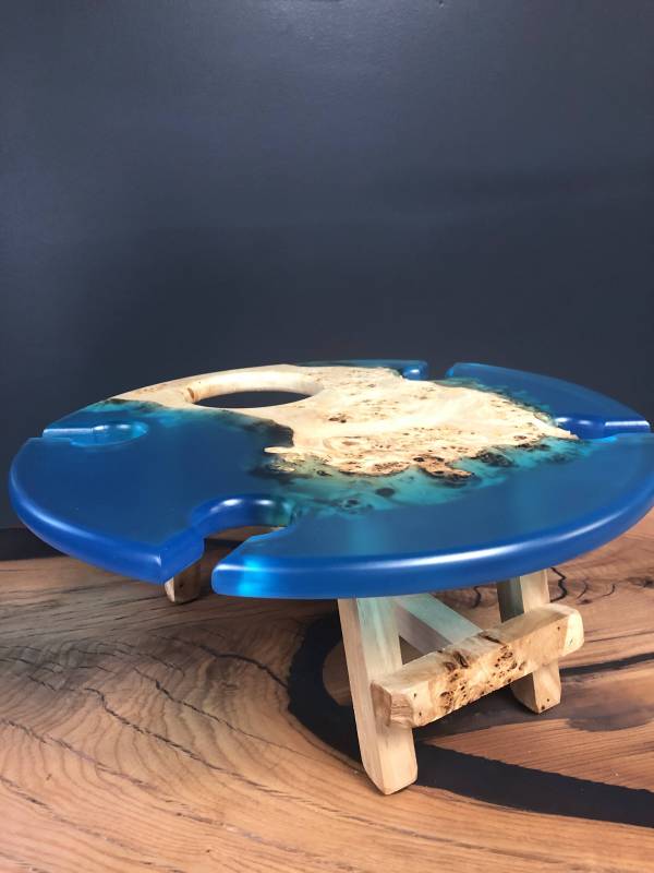 WINE EPOXY AND WOOD TABLE (28)