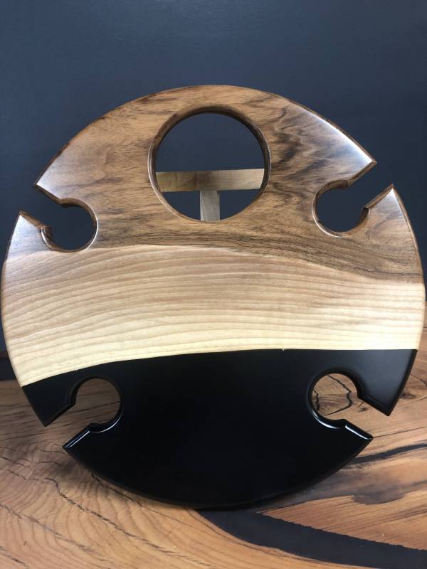 WINE EPOXY AND WOOD TABLE (33)