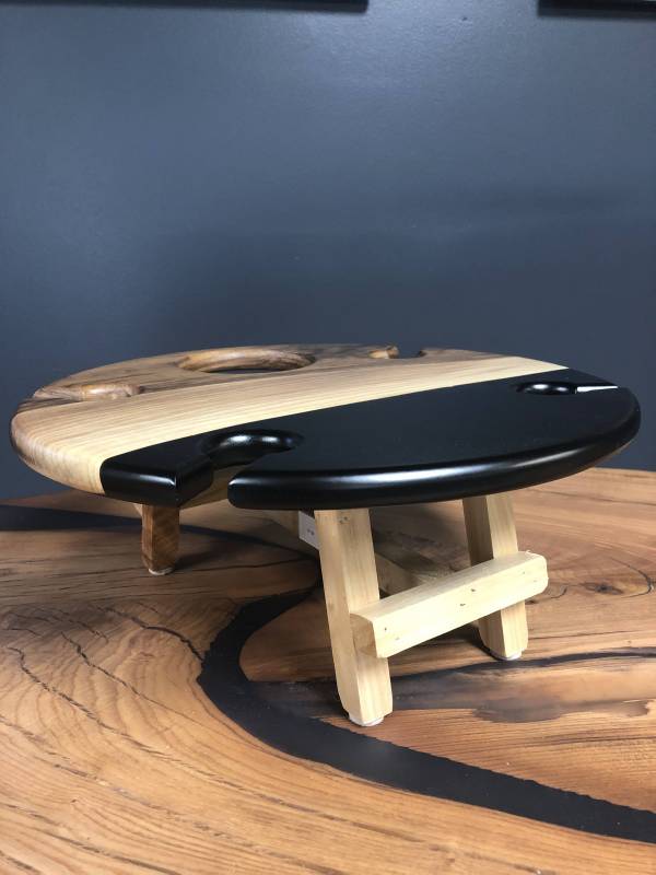 WINE EPOXY AND WOOD TABLE (33)