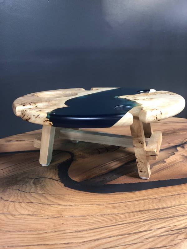 WINE EPOXY AND WOOD TABLE (34)