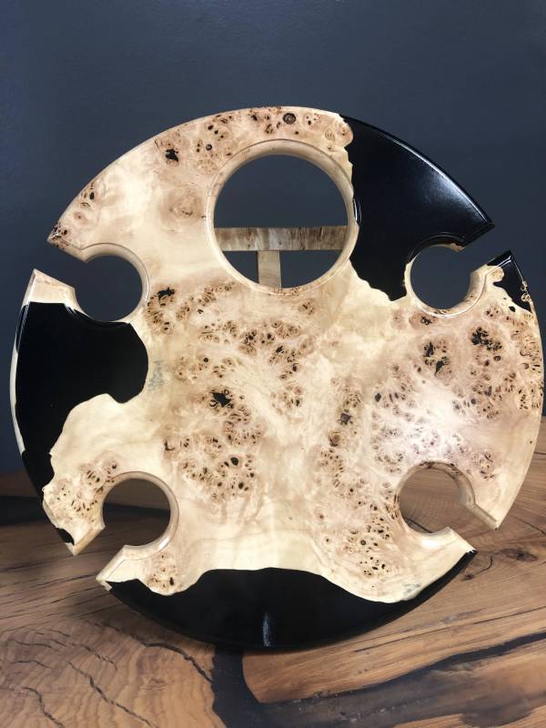 WINE EPOXY AND WOOD TABLE (35)