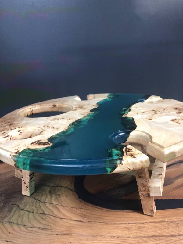 WINE EPOXY AND WOOD TABLE (38)