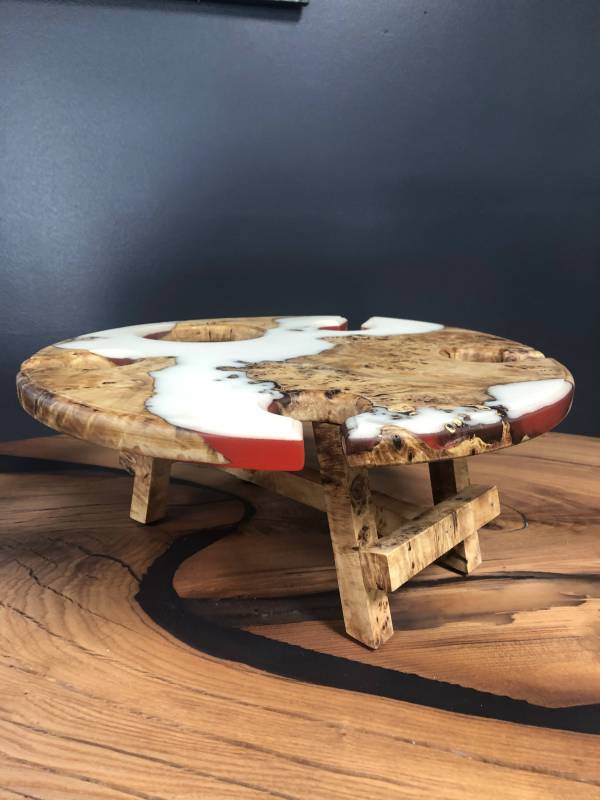 WINE EPOXY AND WOOD TABLE (39)