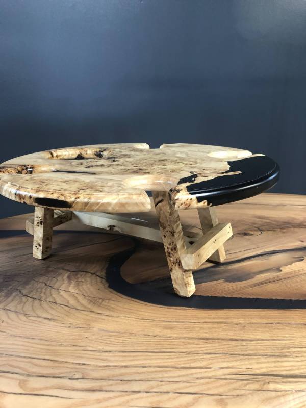 WINE EPOXY AND WOOD TABLE (43)
