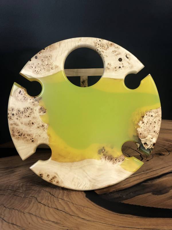WINE EPOXY AND WOOD TABLE (44)