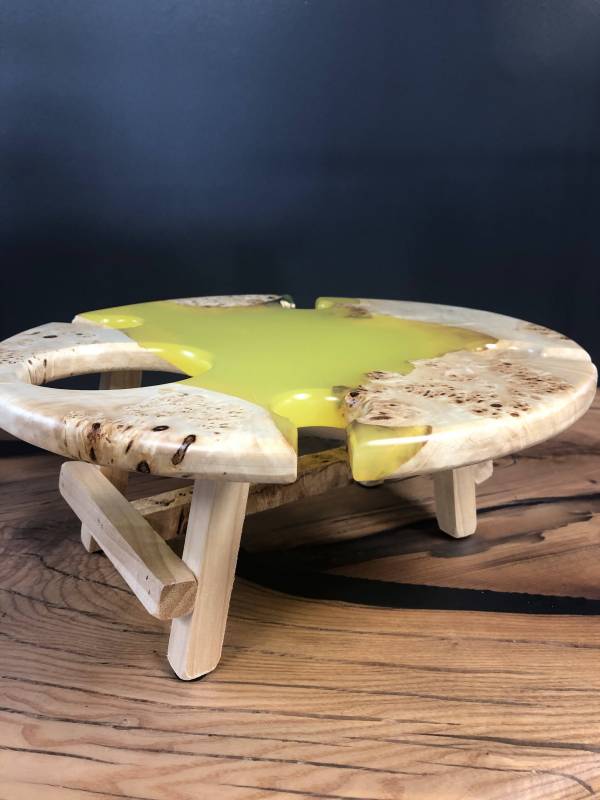 WINE EPOXY AND WOOD TABLE (44)