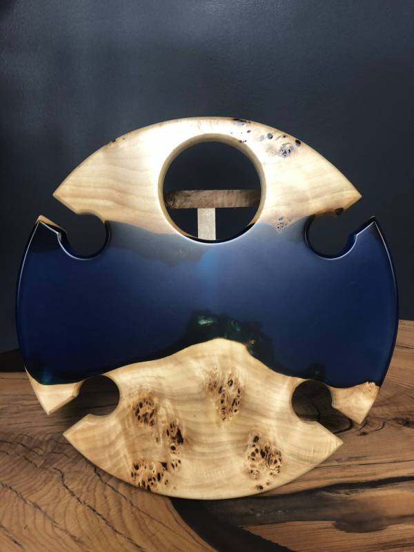 WINE EPOXY AND WOOD TABLE (06)